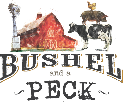Bushel and a Peck