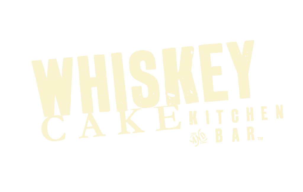 Local Artisan Goods + your - Whiskey Cake Baybrook