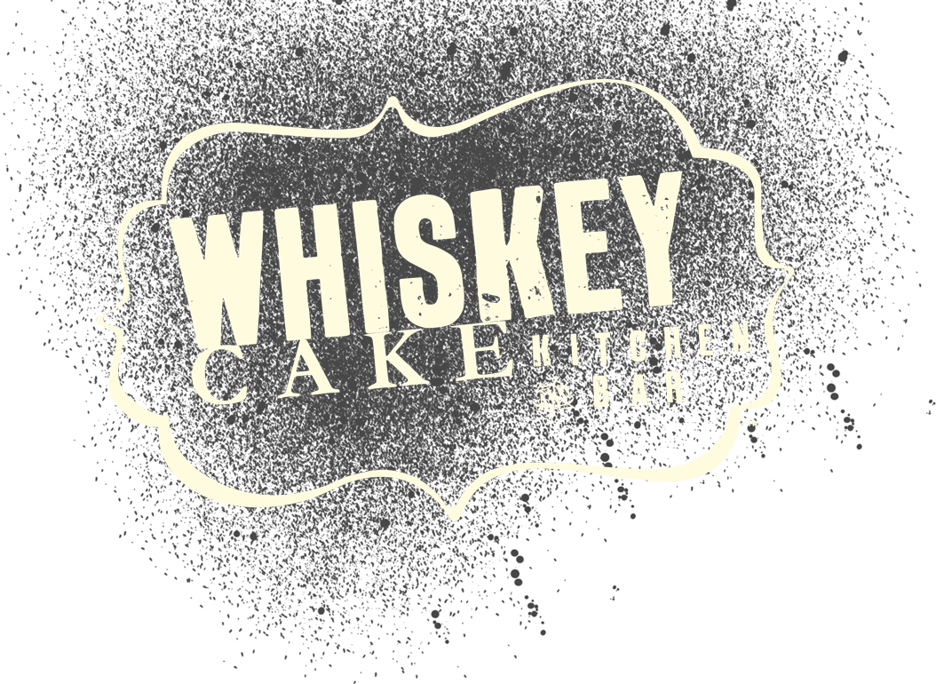 Whiskey Cake